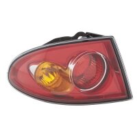Rückleuchten-Set links/rechts W16W HELLA für Seat Cordoba (6L2)
