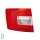 Rear Light Set left right P21W PY21W W5W HELLA for SKODA OCTAVIA