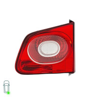 Rückleuchten-Set links rechts 12 V H21W W5W HELLA passend für VW TIGUAN