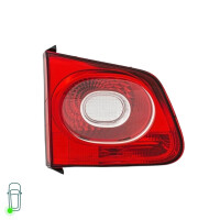 Rückleuchten-Set links rechts 12 V H21W W5W HELLA passend für VW TIGUAN