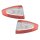 Rückleuchten-Set links/rechts LED HELLA für Ford Mondeo IV (BA7)