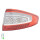 Rear Light Set left right LED PY21W HELLA suitable for FORD MONDEO