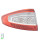 Rear Light Set left right LED PY21W HELLA suitable for FORD MONDEO