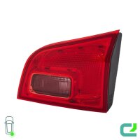 Rückleuchten-Set links/rechts W5W HELLA für Opel Astra J Sports Tourer (P10)