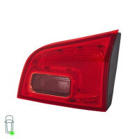 Rückleuchten-Set links rechts H21W W5W HELLA passend für u.a. OPEL ASTRA