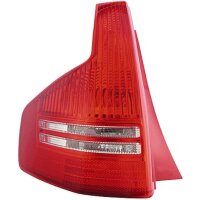 Rückleuchten-Set links/rechts W5W HELLA für Citroën C4 I (LC_)