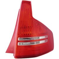 Rückleuchten-Set links/rechts W5W HELLA für Citroën C4 I (LC_)