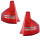 Rear Light Set left right P21/5W PY21W W5W HELLA for e.g. CITROËN C4