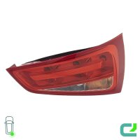 Rückleuchten-Set links/rechts P21W HELLA für AUDI A1 (8X1, 8XK)