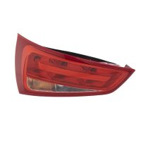 Rückleuchten-Set links/rechts P21W HELLA für AUDI A1 (8X1, 8XK)