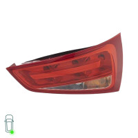 Rückleuchten-Set links rechts 12 V P21W W16W HELLA für u.a. AUDI A1