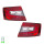 Rückleuchten-Set links rechts LED P21W PY21W HELLA für SKODA OCTAVIA