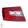 Rückleuchten-Set links rechts LED P21W PY21W HELLA für SKODA OCTAVIA