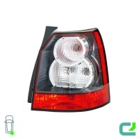 Rückleuchten-Set links/rechts P21W HELLA für Land Rover Freelander 2 (L359)