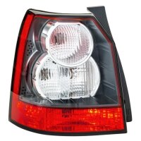 Rückleuchten-Set links/rechts P21W HELLA für Land Rover Freelander 2 (L359)
