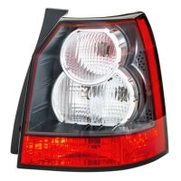 Rückleuchten-Set links/rechts P21W HELLA für Land Rover Freelander 2 (L359)