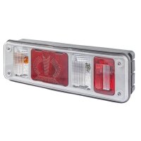 Rückleuchten-Set links/rechts LED HELLA für DAF 2170853