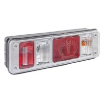 Rückleuchten-Set links/rechts LED HELLA für DAF 2170853