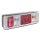 Rückleuchten-Set links/rechts LED HELLA für DAF 2170853