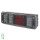 Rear Light Set left right 24 V LED HELLA suitable for various vehicles