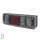 Rear Light Set left right 24 V LED HELLA suitable for various vehicles