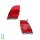 Rear Light Set left right P21W Halogen HELLA for e.g. PEUGEOT 2008
