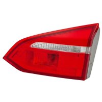 Rückleuchten-Set links/rechts W16W HELLA für Ford Focus III Turnier