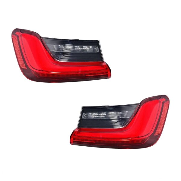 Rückleuchten-Set links/rechts LED HELLA für BMW 3 (G20, G80, G28)