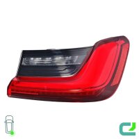 Rückleuchten-Set links/rechts LED HELLA für BMW 3 (G20, G80, G28)