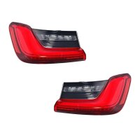 Rear Light Set left right 12 V LED HELLA suitable for BMW...