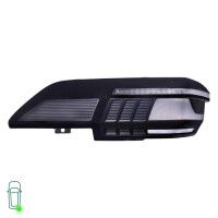 Rear Light Set left right 12 V LED HELLA suitable for e.g. VW ID.