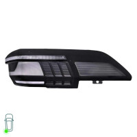 Rear Light Set left right 12 V LED HELLA suitable for e.g. VW ID.