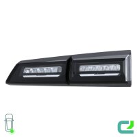 Rückleuchten-Set links/rechts LED HELLA für Peugeot 308 III (FB_, FH_, FP_, F3_)