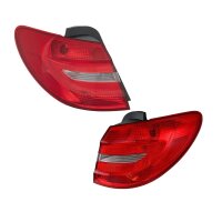 Rückleuchten-Set li/re PY21W HELLA für...