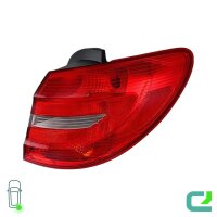 Rückleuchten-Set li/re PY21W HELLA für Mercedes-Benz B-Klasse SpTourer W246,W242