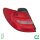 Rückleuchten-Set li/re PY21W HELLA für Mercedes-Benz B-Klasse SpTourer W246,W242