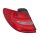 Rückleuchten-Set li/re PY21W HELLA für Mercedes-Benz B-Klasse SpTourer W246,W242