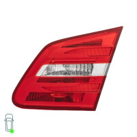 Rückleuchten-Set links rechts 12 V LED H21W W16W HELLA für MB B-KLASSE