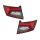 Rear Light Set left right 12 V LED W16W HELLA for SKODA KAROQ