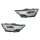 Scheinwerfer-Set links/rechts PWY24W HELLA für AUDI A6 Avant (4A5, C8)
