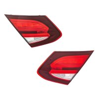 Rear Light Set left right LED HELLA for e.g....