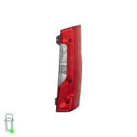 Rückleuchten-Set links rechts 12 V P21W HELLA für u.a. MB SPRINTER