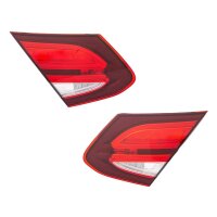 Rückleuchten-Set links/rechts LED HELLA für...