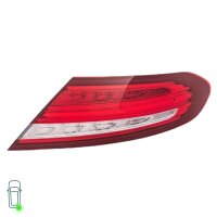 Rückleuchten-Set links rechts LED HELLA für u.a. MERCEDES-BENZ C-KLASSE