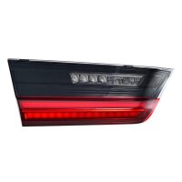 Rückleuchten-Set links/rechts LED HELLA für BMW 3 (G20, G80, G28)