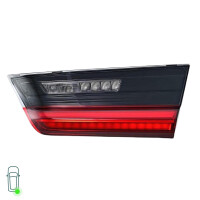 Rückleuchten-Set links rechts 12 V LED HELLA passend für u.a. BMW 3er