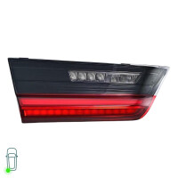 Rückleuchten-Set links rechts 12 V LED HELLA passend für u.a. BMW 3er