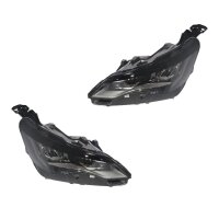 Scheinwerfer-Set links/rechts LED Valeo für PEUGEOT...