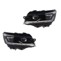Scheinwerfer-Set links/rechts LED Valeo für VW...