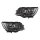 Scheinwerfer-Set links/rechts Halogen H7 Valeo für VW TRANSPORTER T6